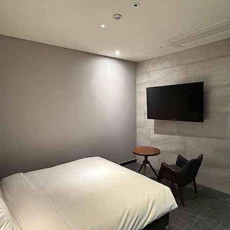 Rivertain Hotel Daegu Zewnętrze zdjęcie