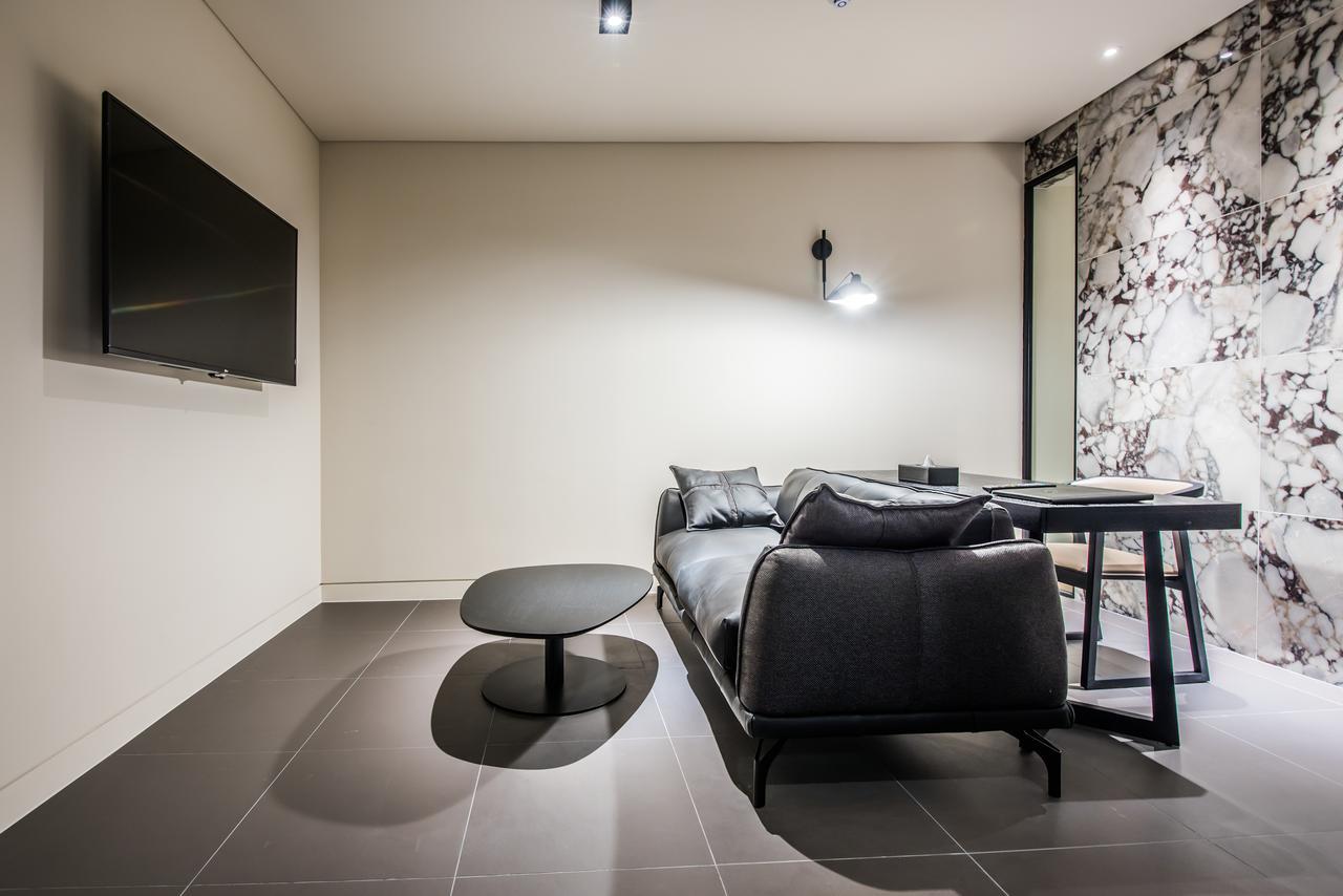 Rivertain Hotel Daegu Zewnętrze zdjęcie