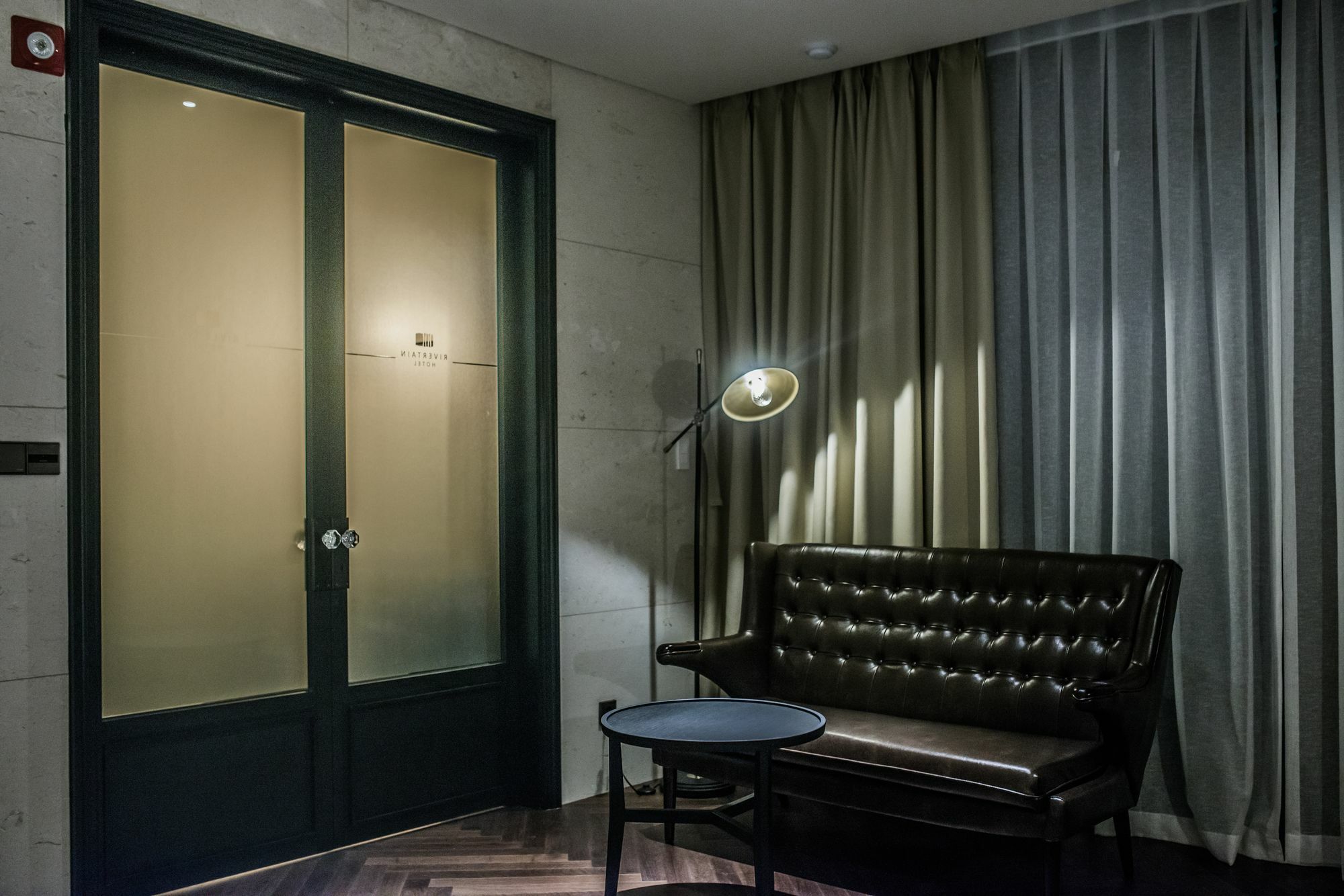 Rivertain Hotel Daegu Zewnętrze zdjęcie