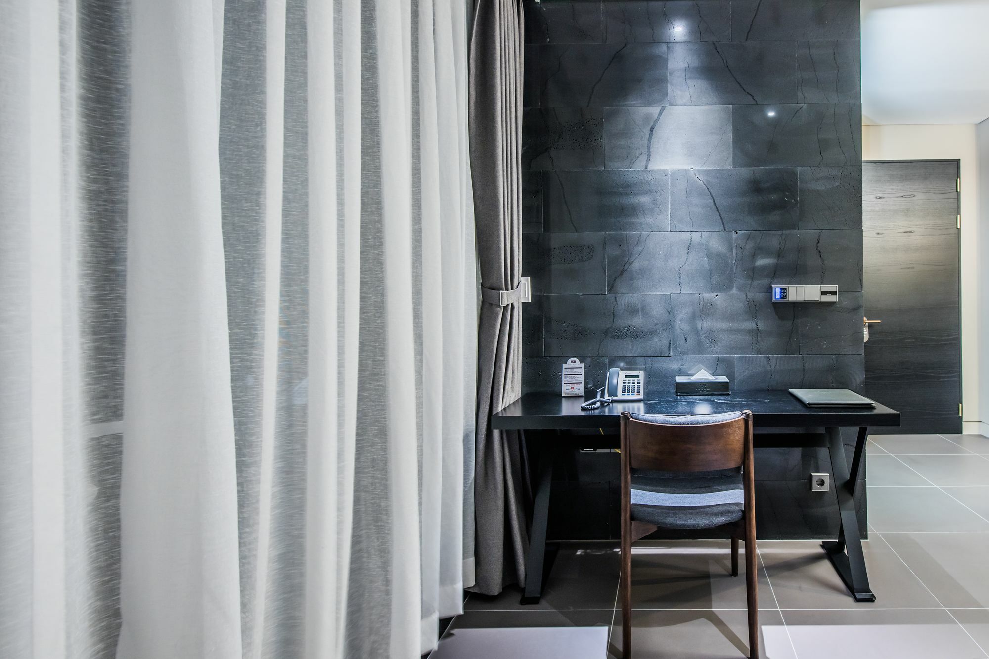 Rivertain Hotel Daegu Zewnętrze zdjęcie
