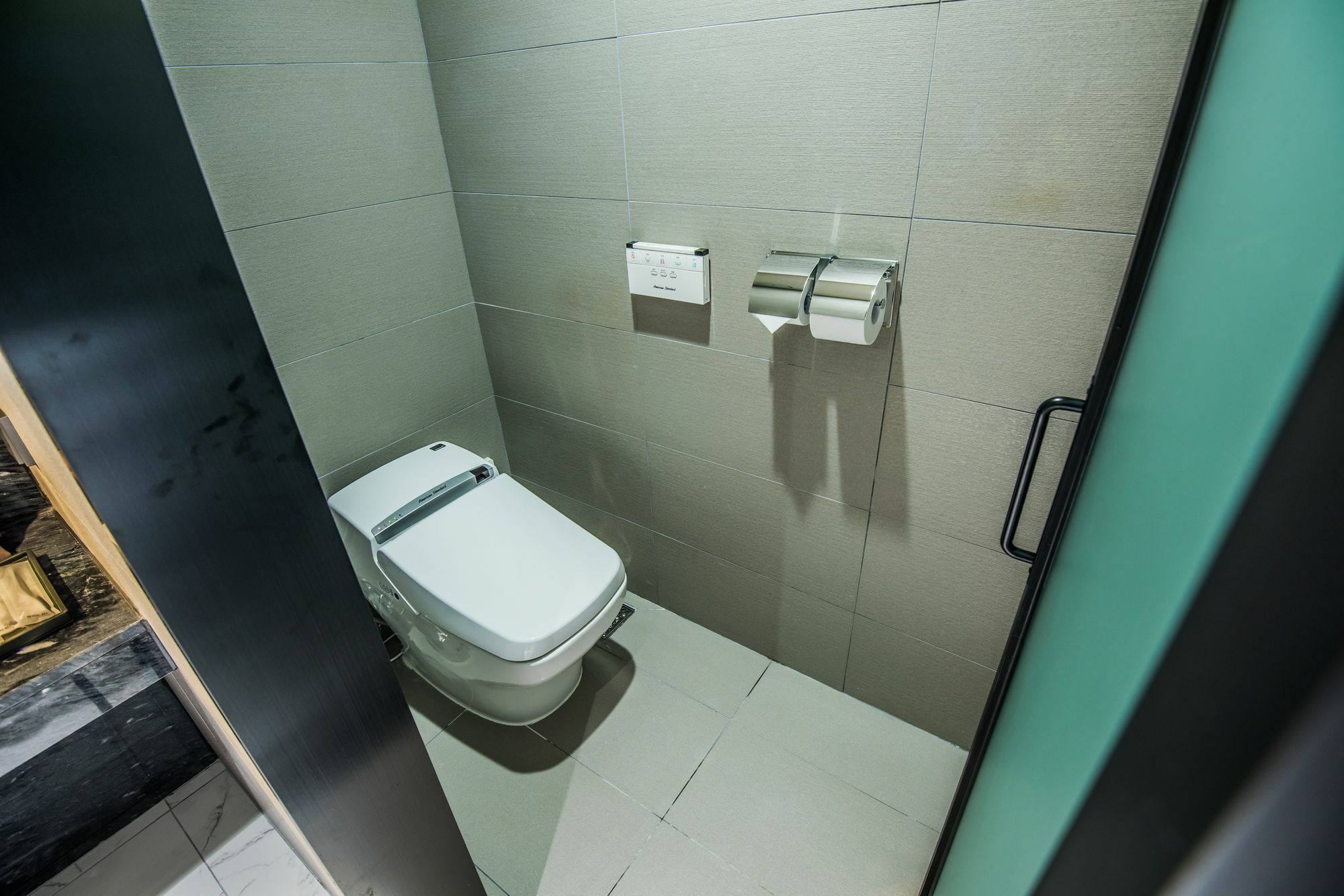 Rivertain Hotel Daegu Zewnętrze zdjęcie